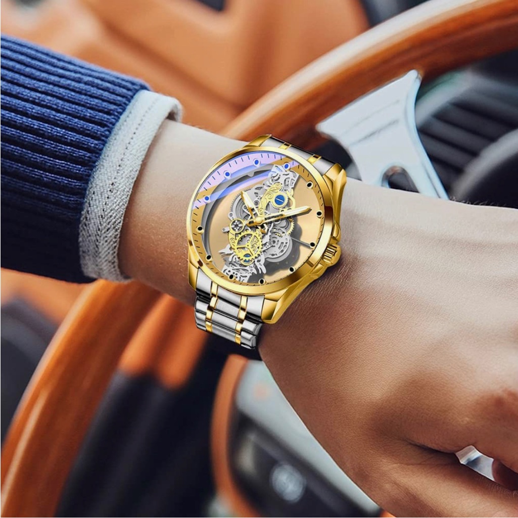 Luxury Watch